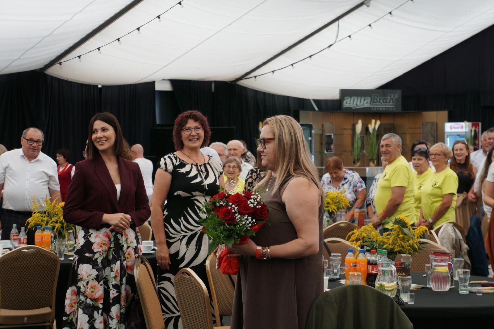 Zdjęcie w galerii na portalu naszraciborz.pl: Festiwal Trzech Kultur w Nędzy – spotkanie gmin partnerskich [FOTO i WIDEO] wiadomości z regionu