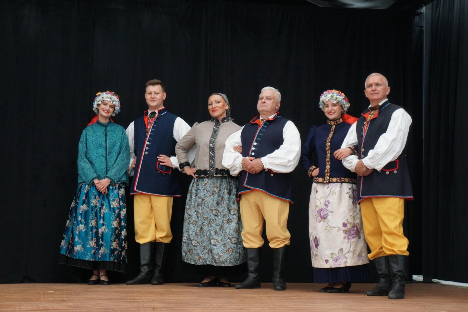 Zdjęcie w galerii na portalu naszraciborz.pl: Festiwal Trzech Kultur w Nędzy – spotkanie gmin partnerskich [FOTO i WIDEO] wiadomości z regionu