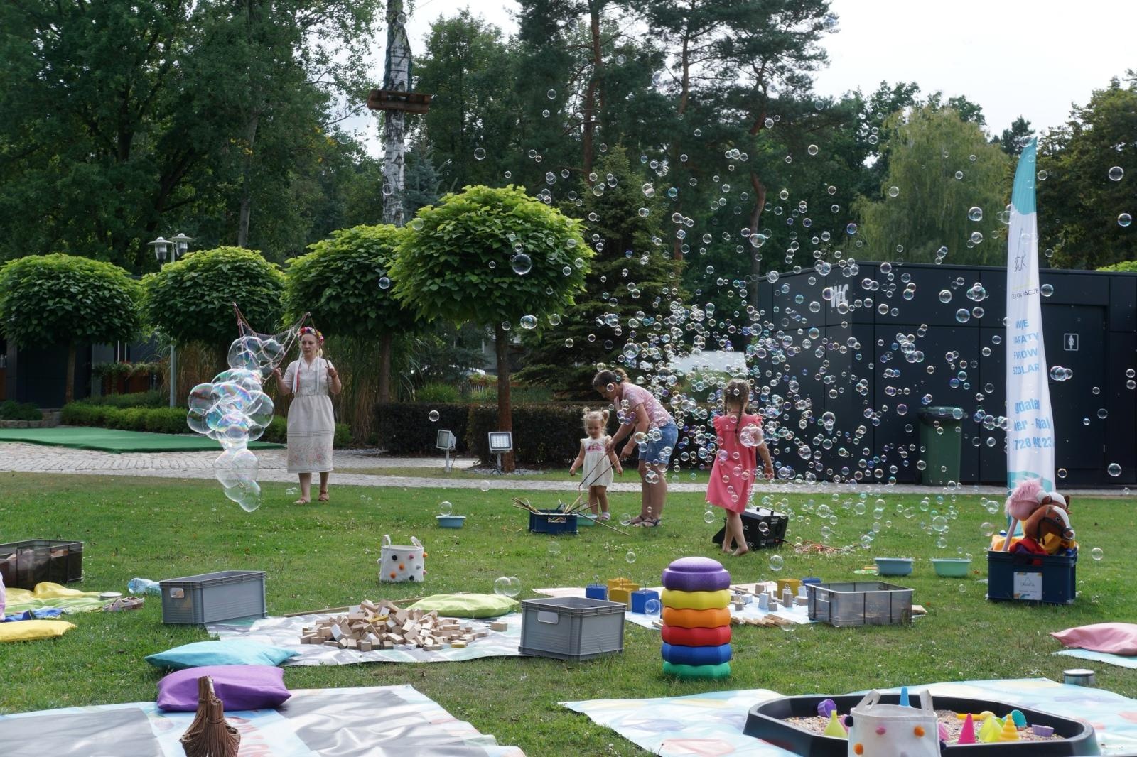 Zdjęcie w galerii na portalu naszraciborz.pl: Festiwal Trzech Kultur w Nędzy – spotkanie gmin partnerskich [FOTO i WIDEO] wiadomości z regionu