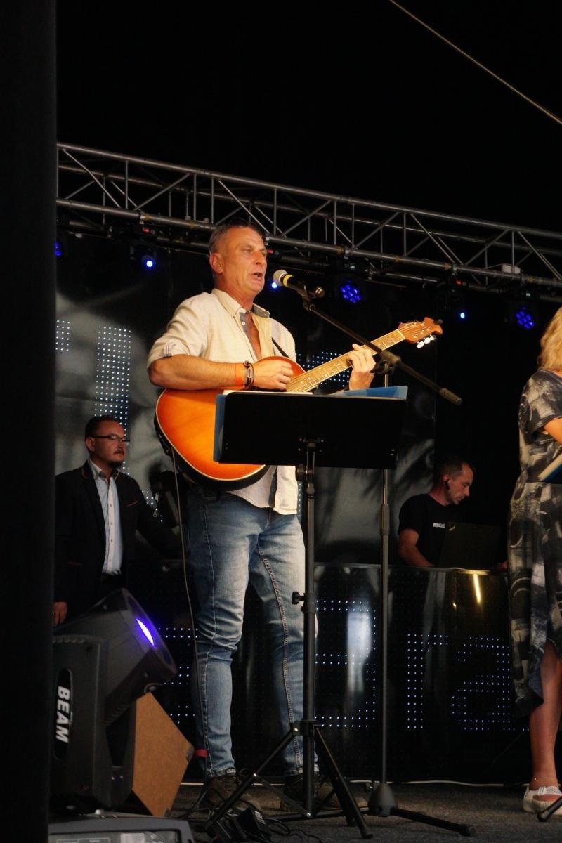 Zdjęcie w galerii na portalu naszraciborz.pl: Festiwal Trzech Kultur w Nędzy – spotkanie gmin partnerskich [FOTO i WIDEO] wiadomości z regionu
