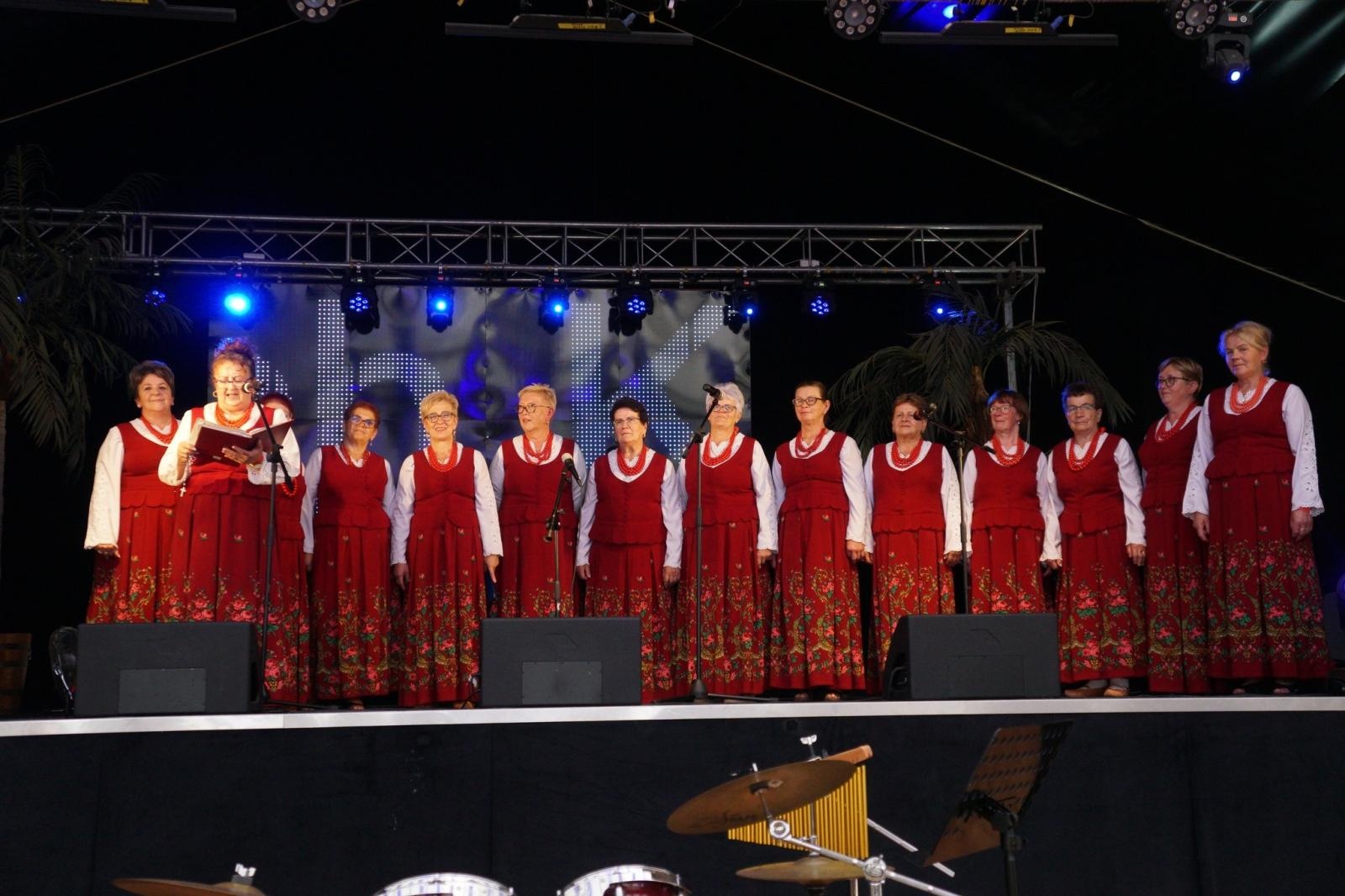 Zdjęcie w galerii na portalu naszraciborz.pl: Festiwal Trzech Kultur w Nędzy – spotkanie gmin partnerskich [FOTO i WIDEO] wiadomości z regionu