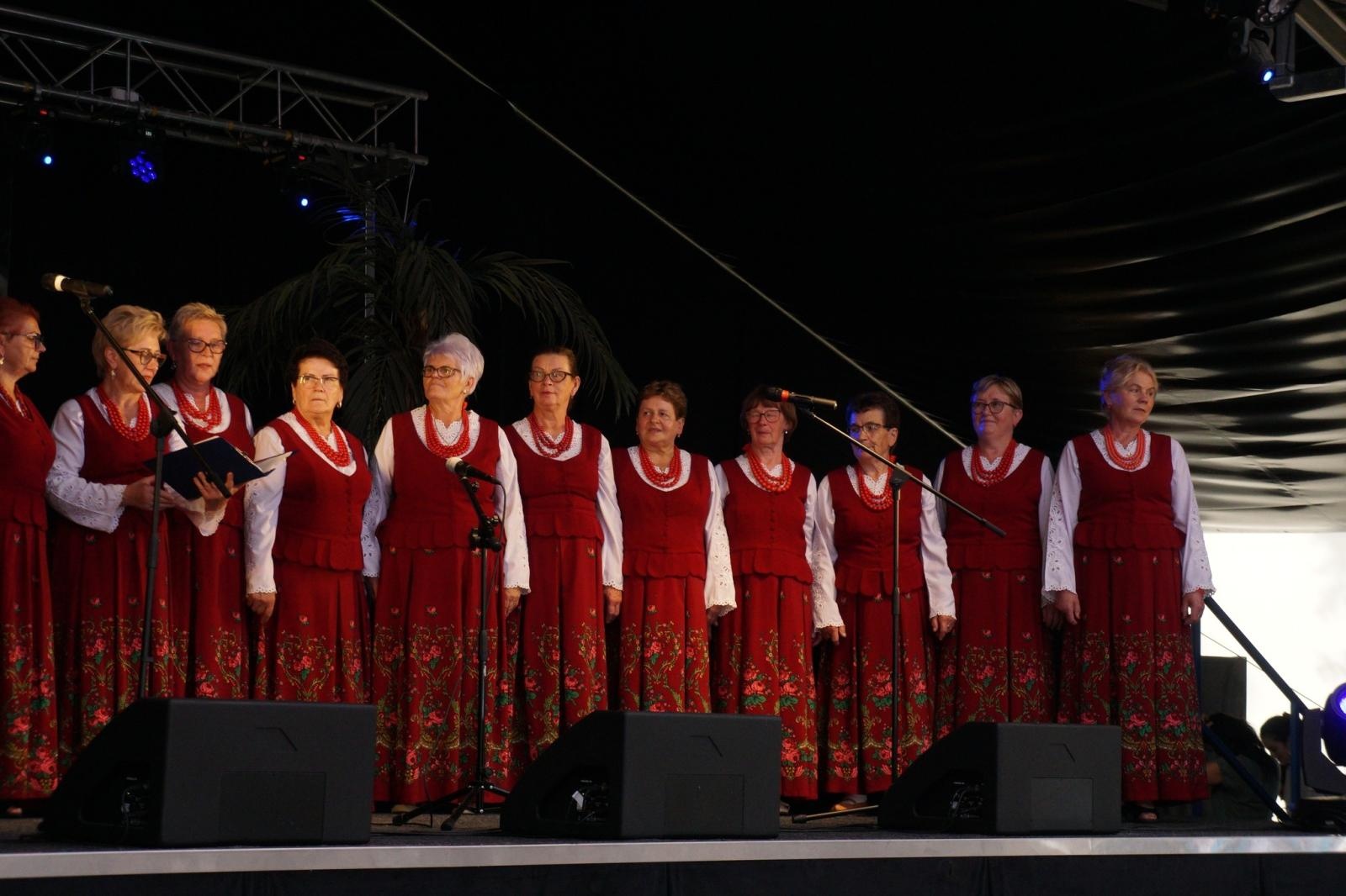 Zdjęcie w galerii na portalu naszraciborz.pl: Festiwal Trzech Kultur w Nędzy – spotkanie gmin partnerskich [FOTO i WIDEO] wiadomości z regionu