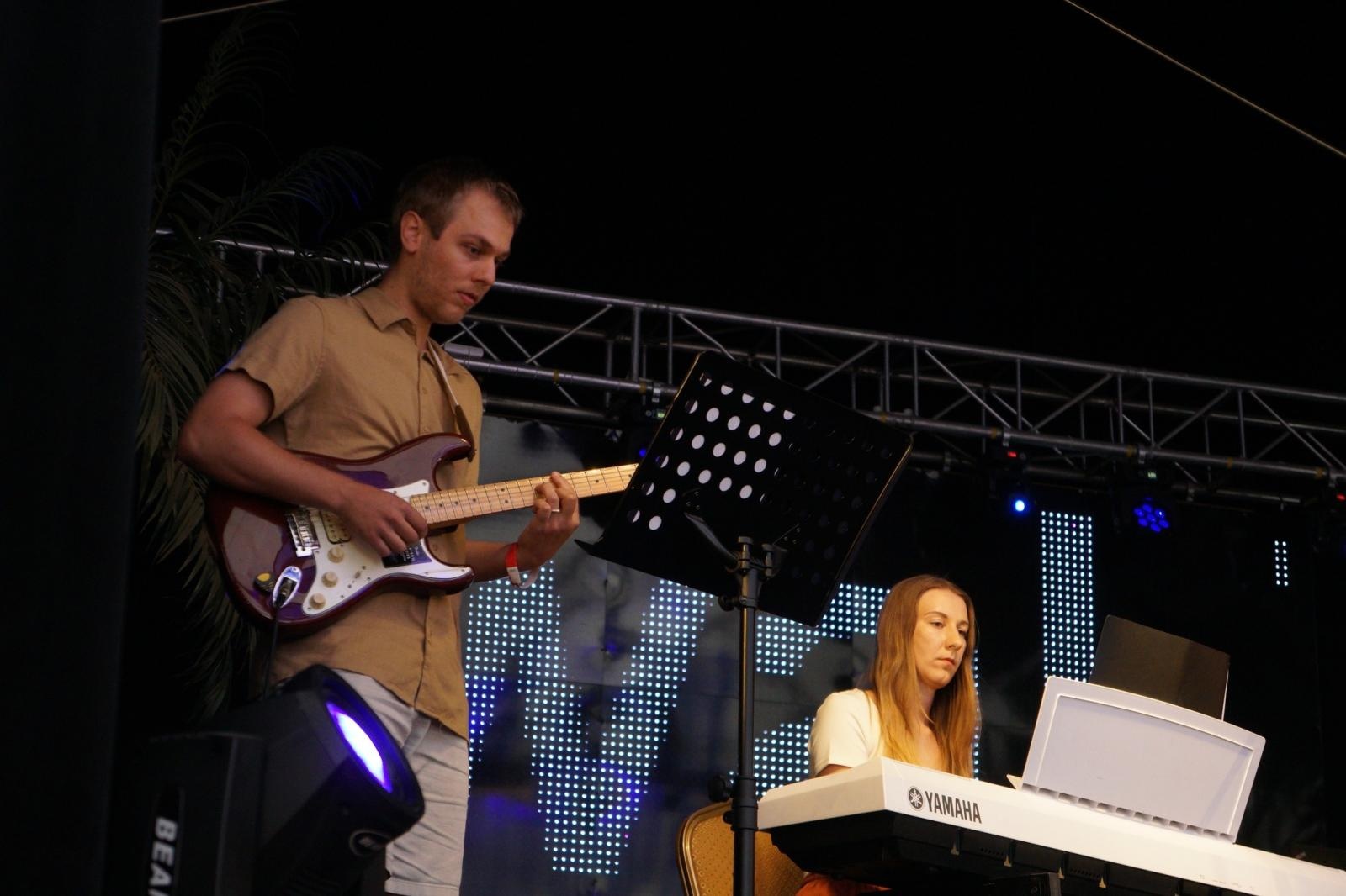 Zdjęcie w galerii na portalu naszraciborz.pl: Festiwal Trzech Kultur w Nędzy – spotkanie gmin partnerskich [FOTO i WIDEO] wiadomości z regionu