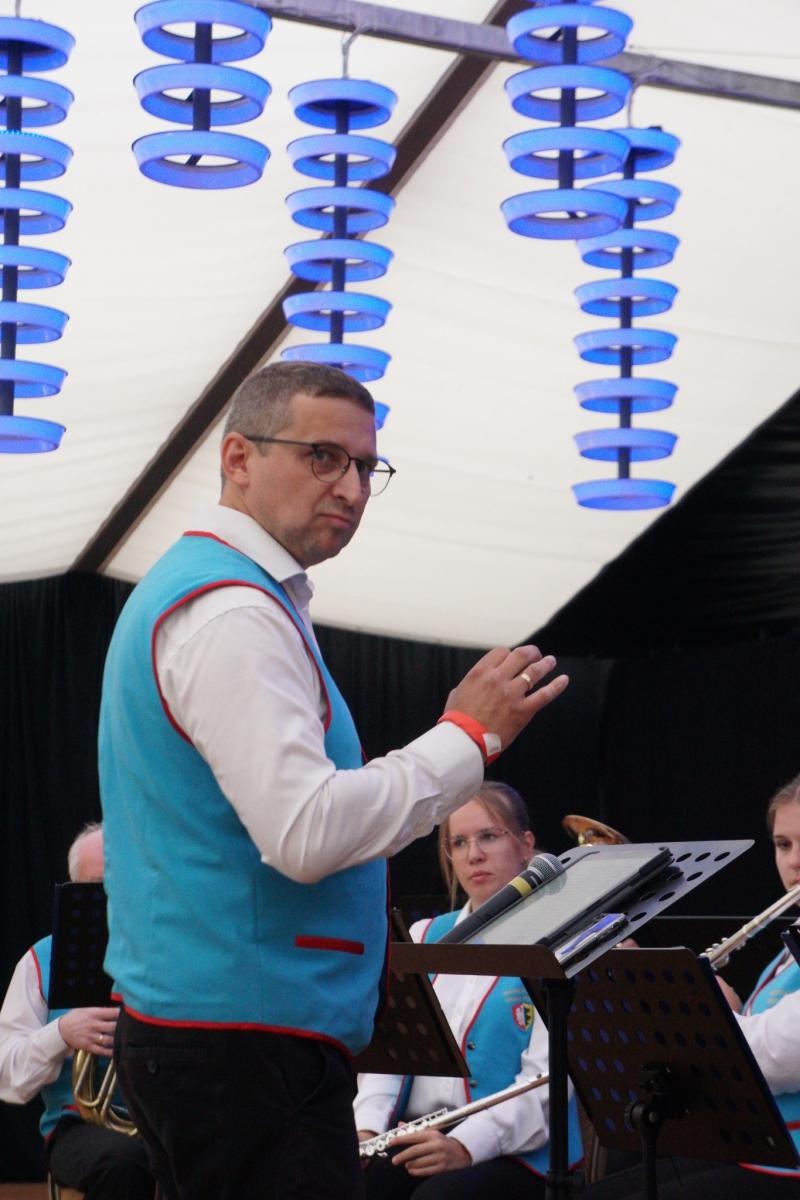 Zdjęcie w galerii na portalu naszraciborz.pl: Festiwal Trzech Kultur w Nędzy – spotkanie gmin partnerskich [FOTO i WIDEO] wiadomości z regionu