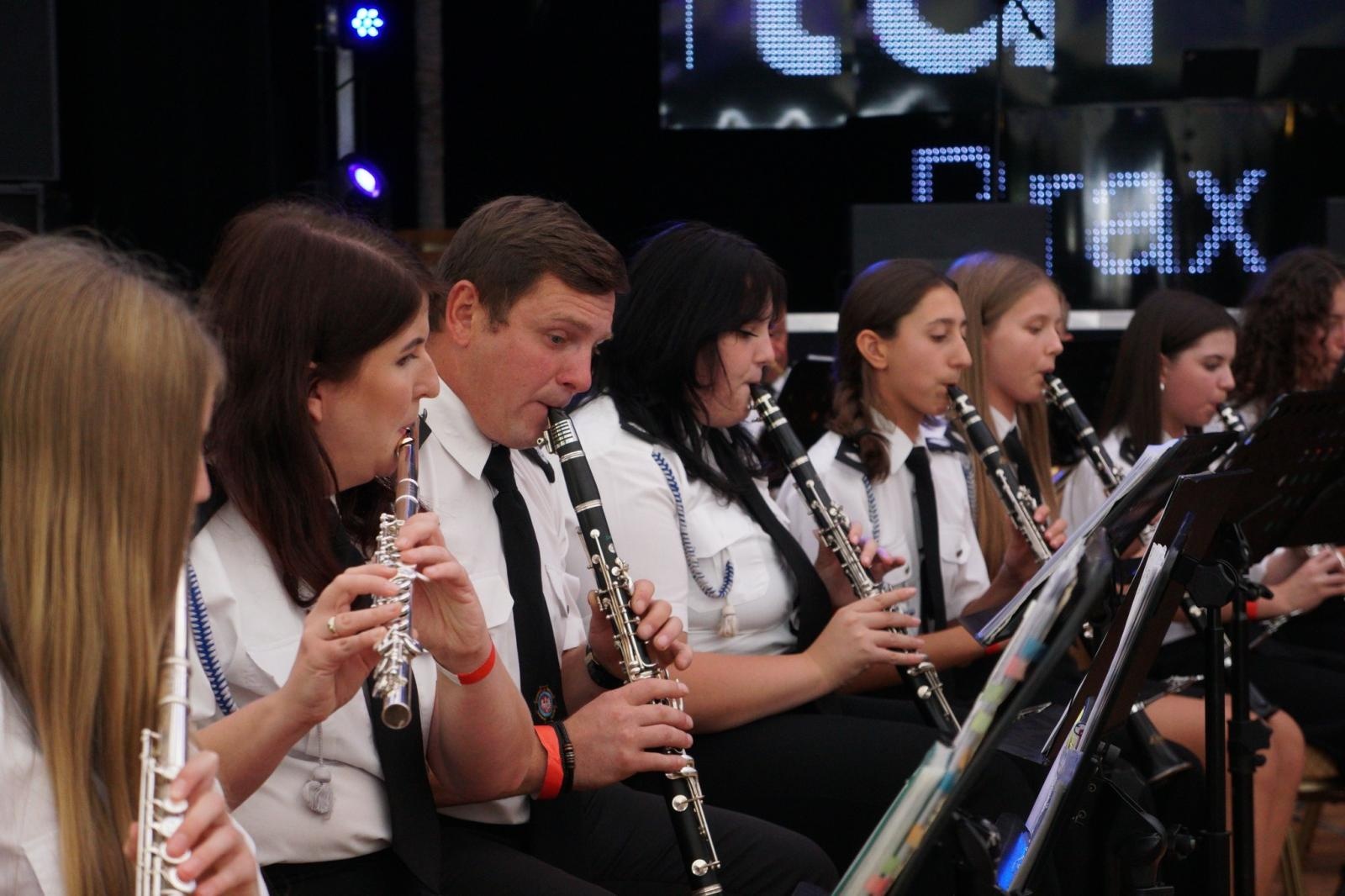 Zdjęcie w galerii na portalu naszraciborz.pl: Festiwal Trzech Kultur w Nędzy – spotkanie gmin partnerskich [FOTO i WIDEO] wiadomości z regionu