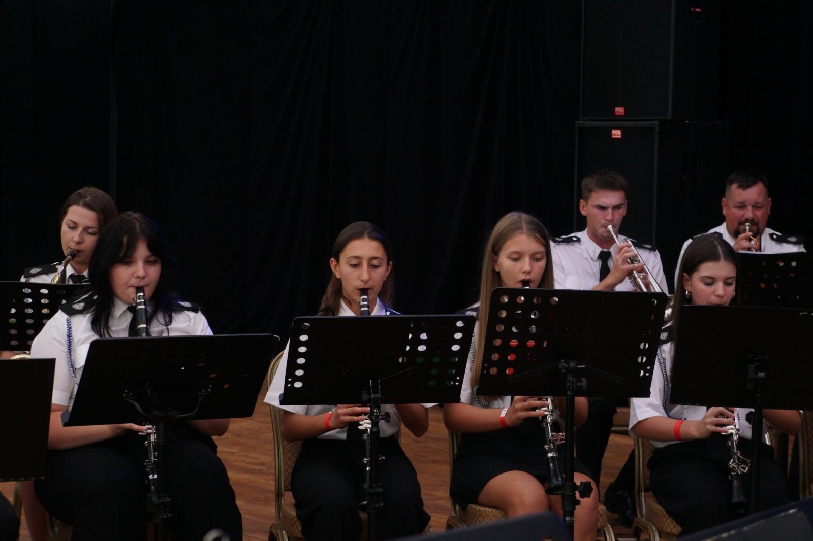 Zdjęcie w galerii na portalu naszraciborz.pl: Festiwal Trzech Kultur w Nędzy – spotkanie gmin partnerskich [FOTO i WIDEO] wiadomości z regionu