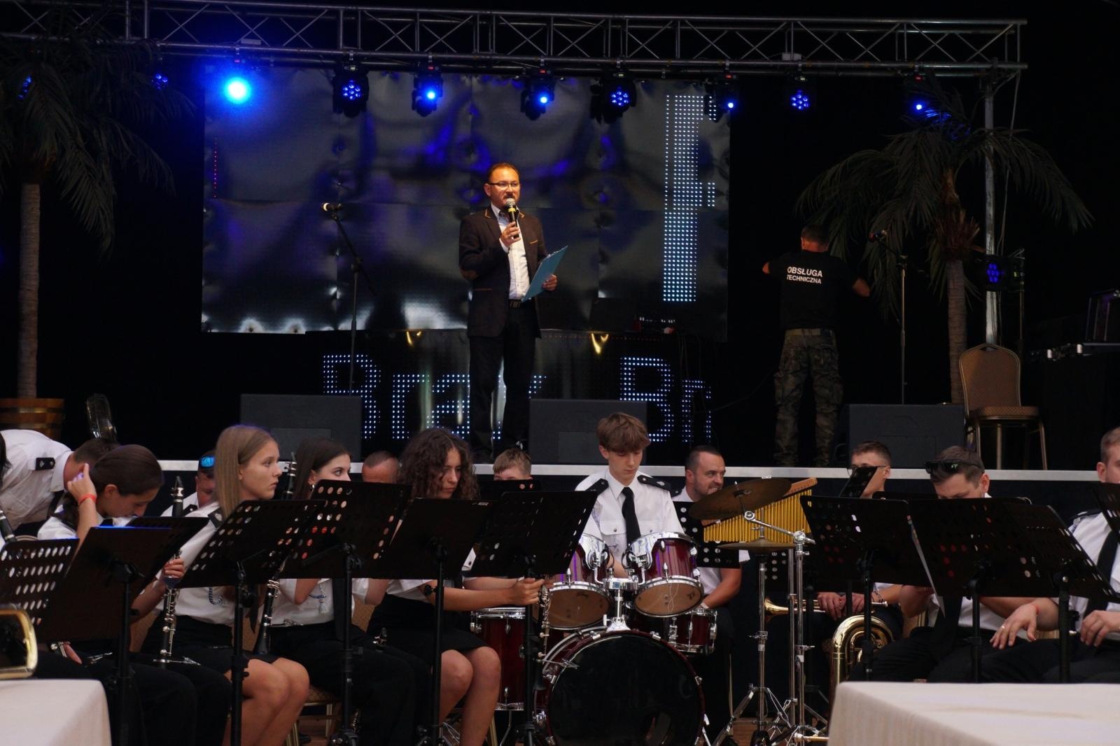 Zdjęcie w galerii na portalu naszraciborz.pl: Festiwal Trzech Kultur w Nędzy – spotkanie gmin partnerskich [FOTO i WIDEO] wiadomości z regionu