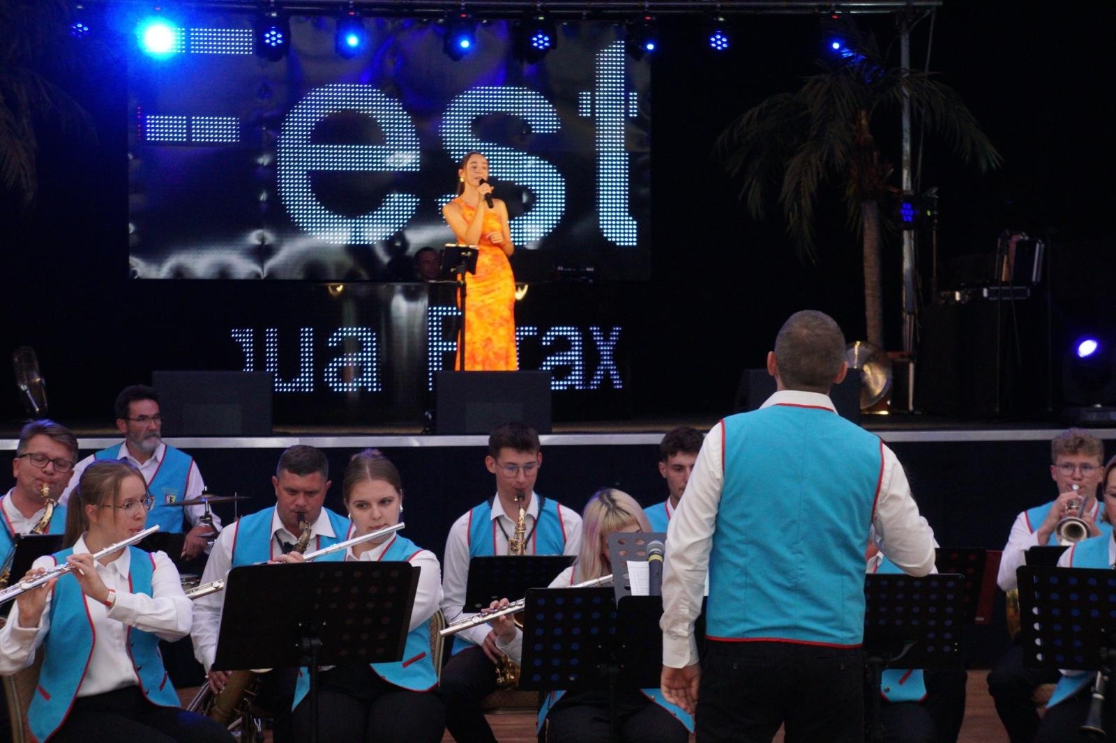 Zdjęcie w galerii na portalu naszraciborz.pl: Festiwal Trzech Kultur w Nędzy – spotkanie gmin partnerskich [FOTO i WIDEO] wiadomości z regionu