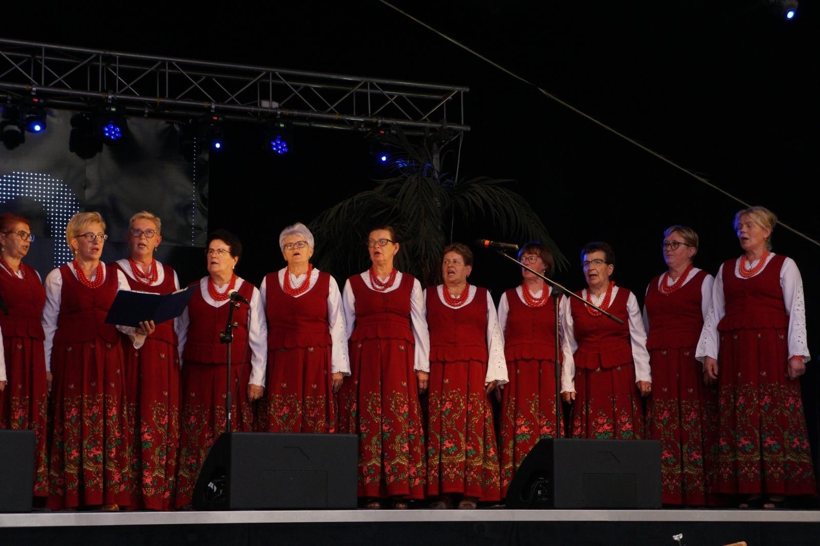 Zdjęcie w galerii na portalu naszraciborz.pl: Festiwal Trzech Kultur w Nędzy – spotkanie gmin partnerskich [FOTO i WIDEO] wiadomości z regionu