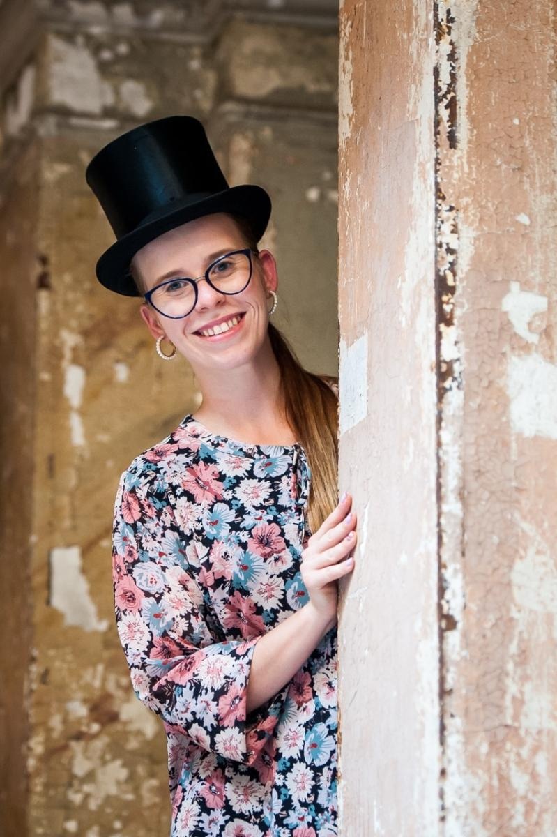 Zdjęcie w galerii na portalu naszraciborz.pl: Nocne zwiedzanie Krowiarek i Zamku Piastowskiego w Raciborzu z koncertem i aromatem kaw [FOTO i WIDEO] wiadomości z regionu