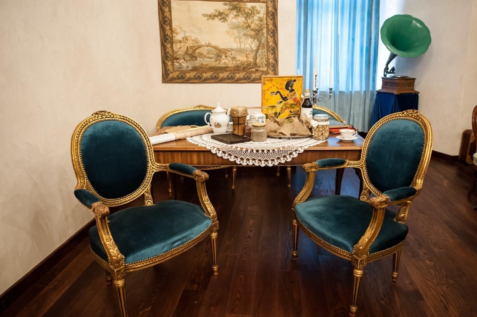 Zdjęcie w galerii na portalu naszraciborz.pl: Nocne zwiedzanie Krowiarek i Zamku Piastowskiego w Raciborzu z koncertem i aromatem kaw [FOTO i WIDEO] wiadomości z regionu