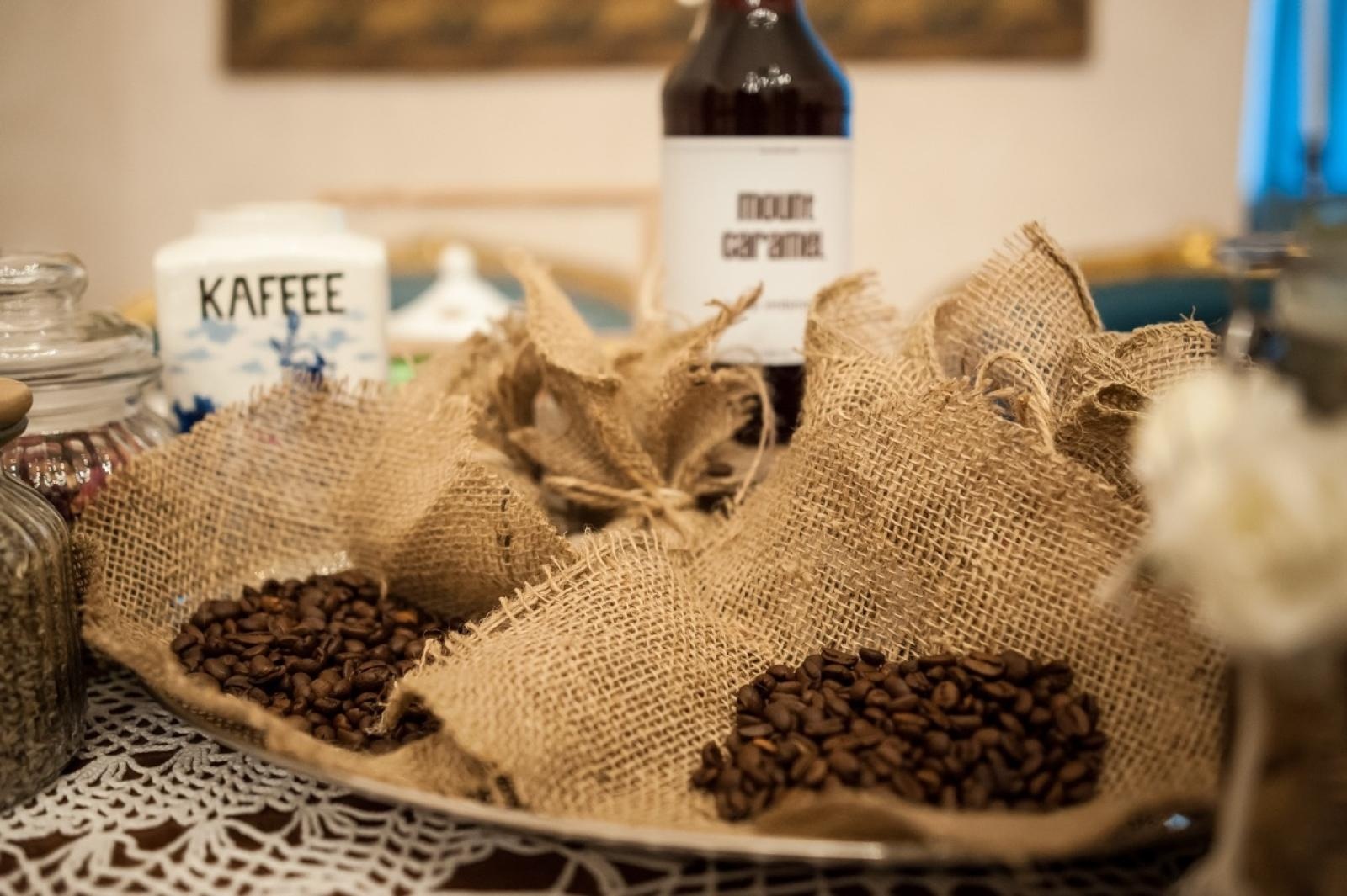 Zdjęcie w galerii na portalu naszraciborz.pl: Nocne zwiedzanie Krowiarek i Zamku Piastowskiego w Raciborzu z koncertem i aromatem kaw [FOTO i WIDEO] wiadomości z regionu