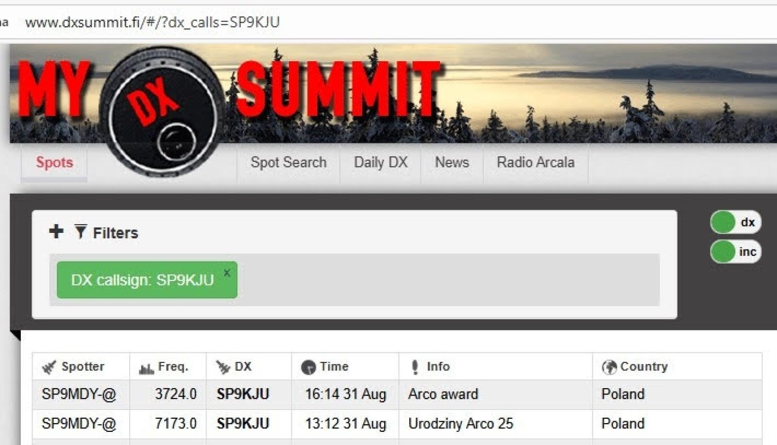 Zdjęcie w galerii na portalu naszraciborz.pl: Radiowa wyprawa z okazji urodzin Georga von Arco w Raciborzu wiadomości z regionu