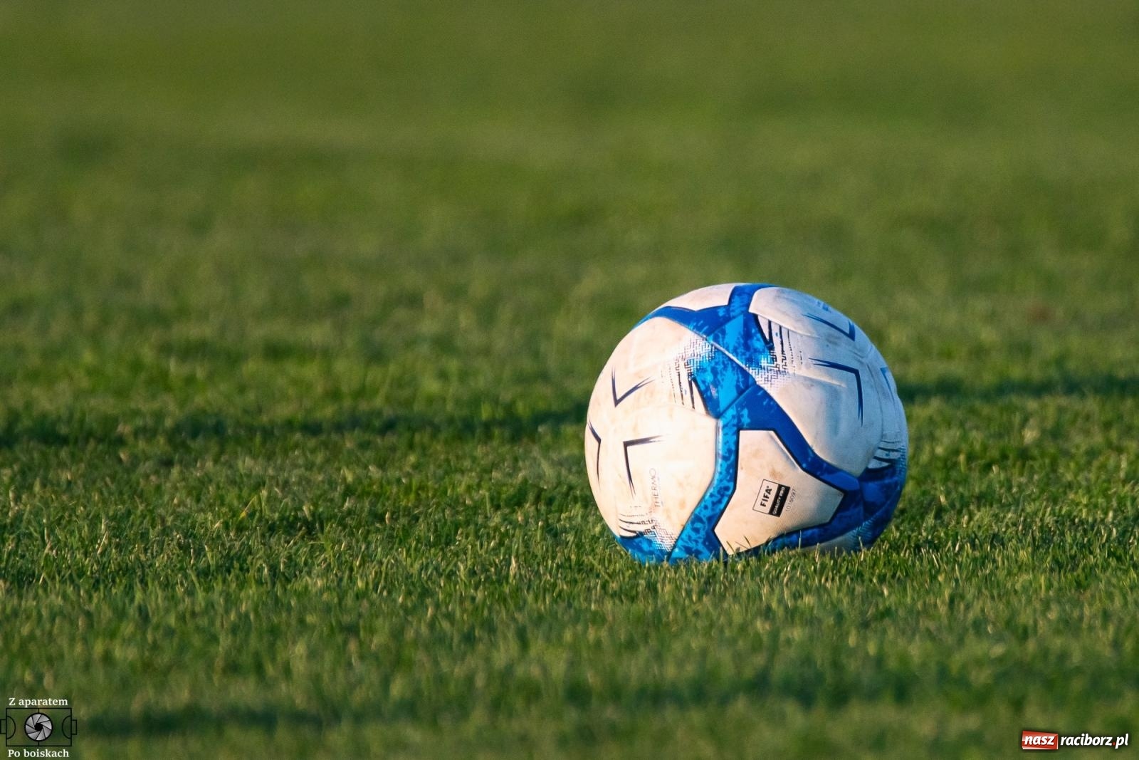 Zdjęcie w galerii na portalu naszraciborz.pl: Puchar Polski: Choć Naprzód szalał, Unii nie złamał [FOTO] wiadomości z regionu