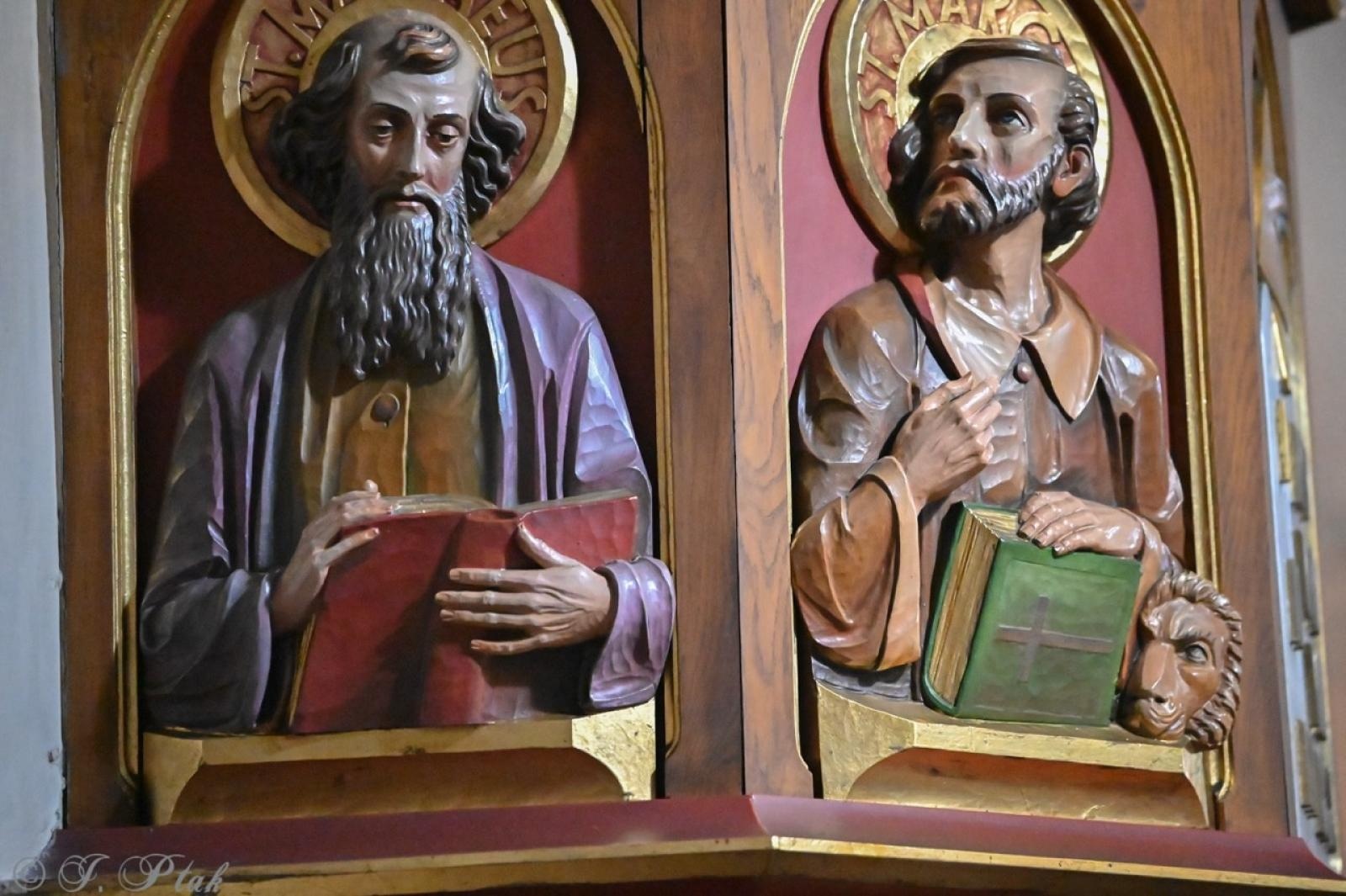 Zdjęcie w galerii na portalu naszraciborz.pl: Profesor Julian Gembalski zainaugurował XXXVIII Dni Muzyki Organowej i Kameralnej wiadomości z regionu