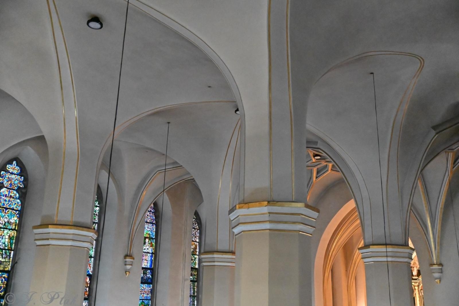 Zdjęcie w galerii na portalu naszraciborz.pl: Profesor Julian Gembalski zainaugurował XXXVIII Dni Muzyki Organowej i Kameralnej wiadomości z regionu