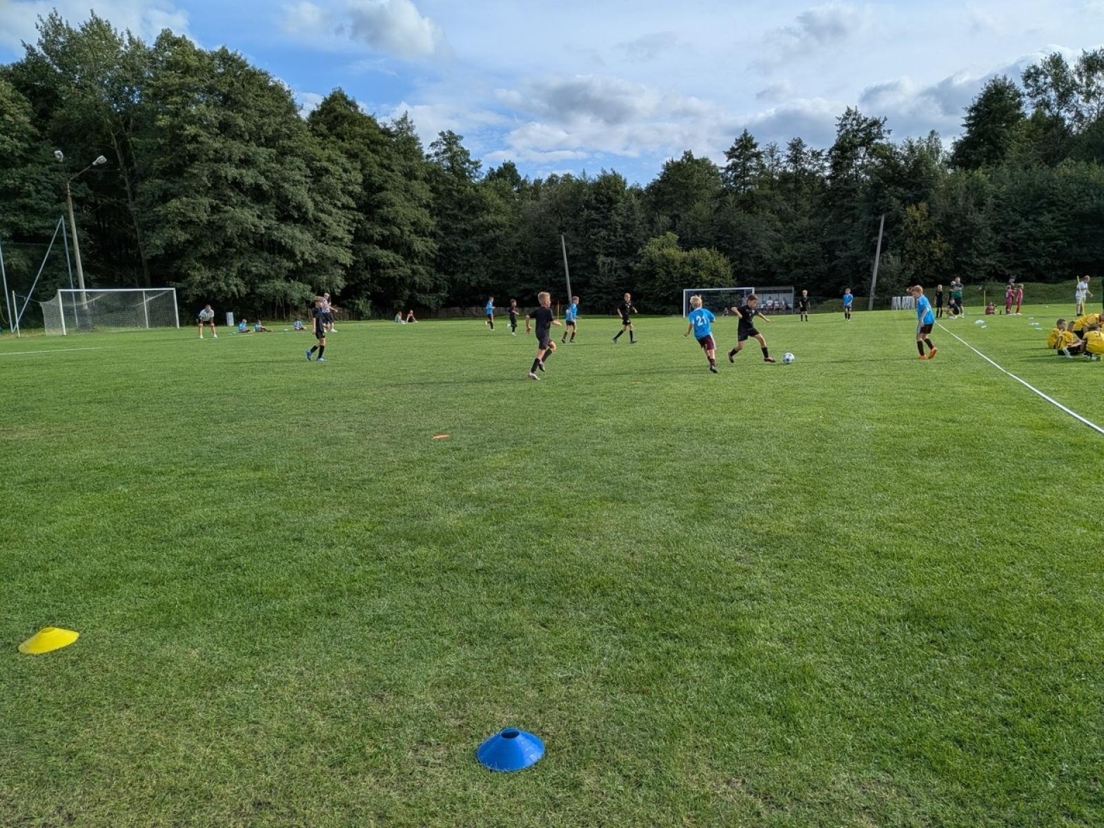 Zdjęcie w galerii na portalu naszraciborz.pl: XIII edycja Górki Cup za nami [FOTO i WIDEO] wiadomości z regionu