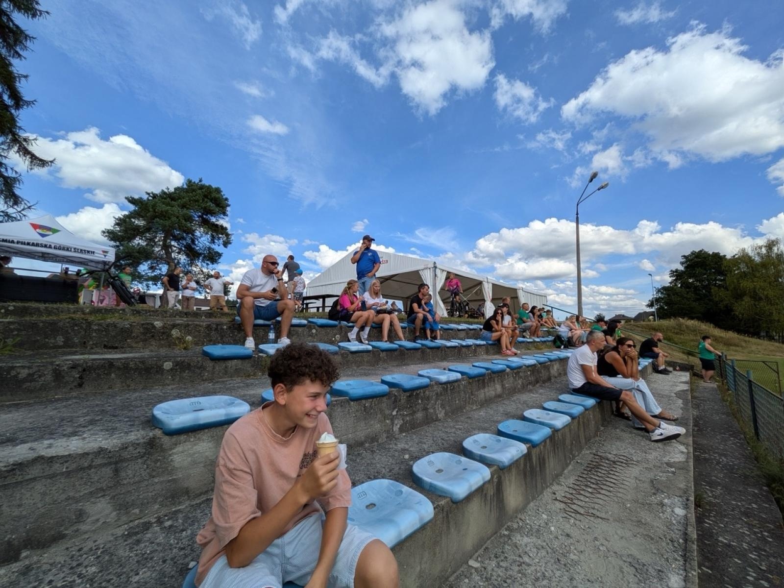 Zdjęcie w galerii na portalu naszraciborz.pl: XIII edycja Górki Cup za nami [FOTO i WIDEO] wiadomości z regionu