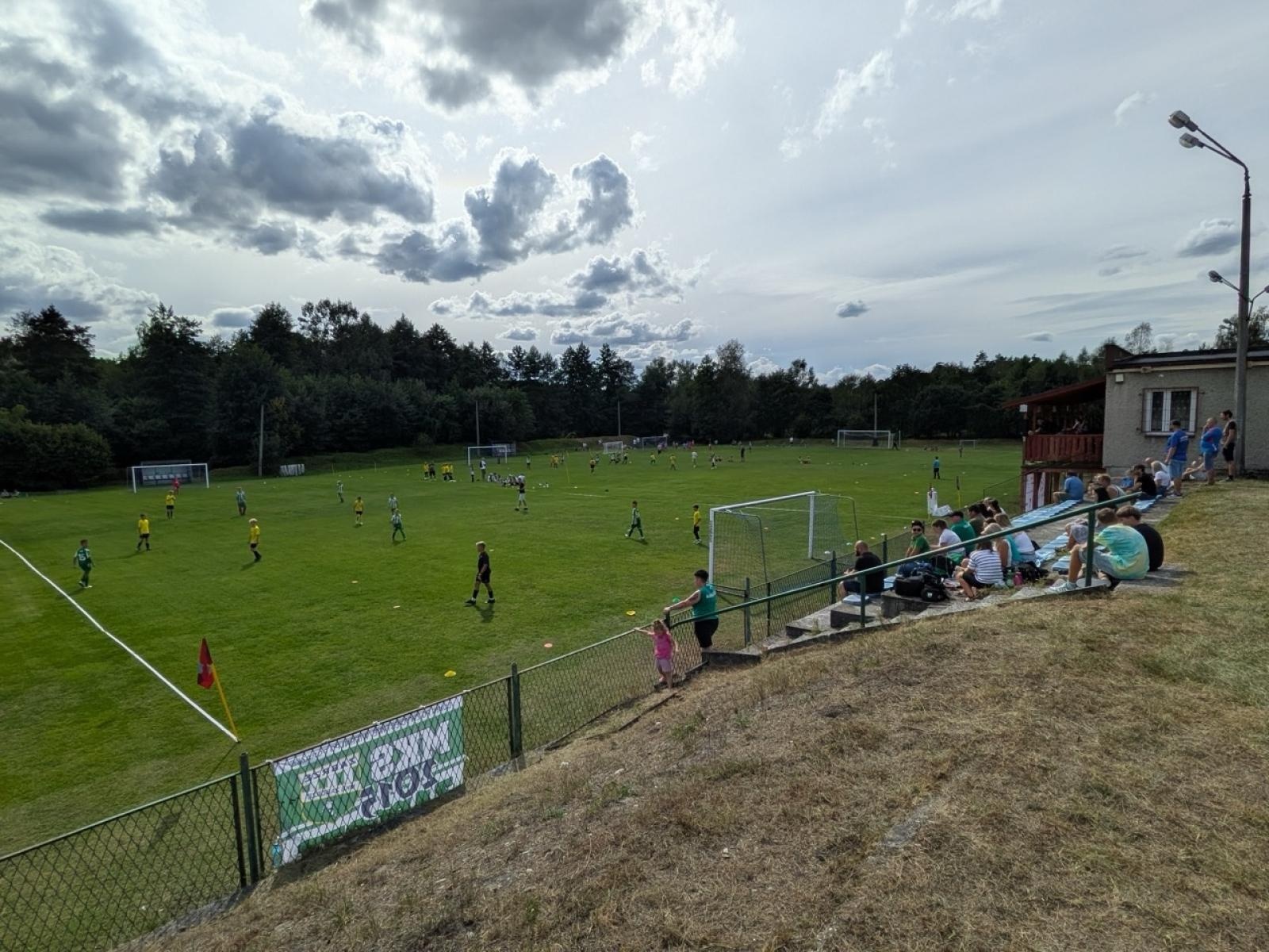 Zdjęcie w galerii na portalu naszraciborz.pl: XIII edycja Górki Cup za nami [FOTO i WIDEO] wiadomości z regionu