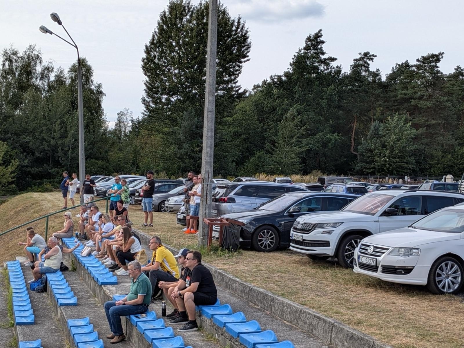 Zdjęcie w galerii na portalu naszraciborz.pl: XIII edycja Górki Cup za nami [FOTO i WIDEO] wiadomości z regionu
