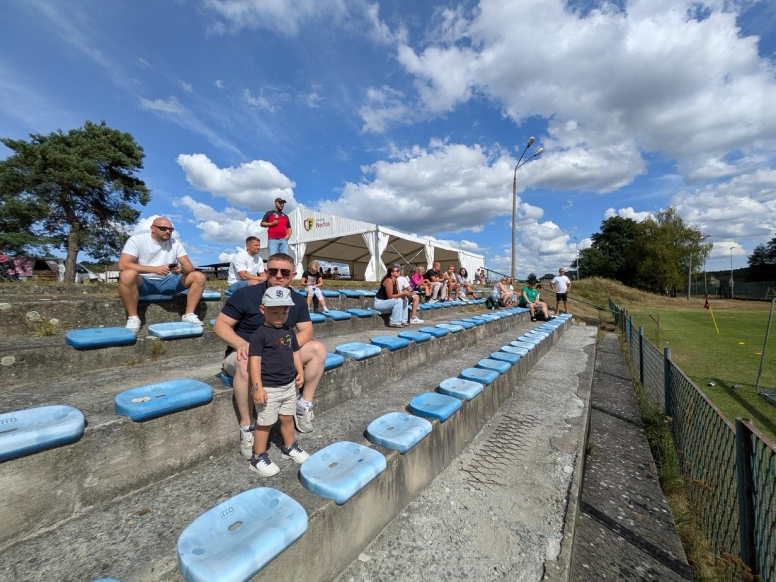 Zdjęcie w galerii na portalu naszraciborz.pl: XIII edycja Górki Cup za nami [FOTO i WIDEO] wiadomości z regionu