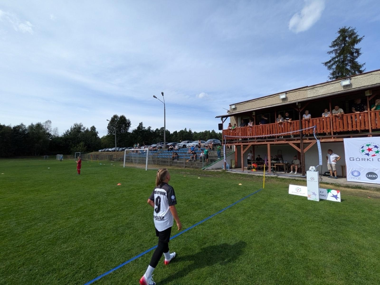 Zdjęcie w galerii na portalu naszraciborz.pl: XIII edycja Górki Cup za nami [FOTO i WIDEO] wiadomości z regionu