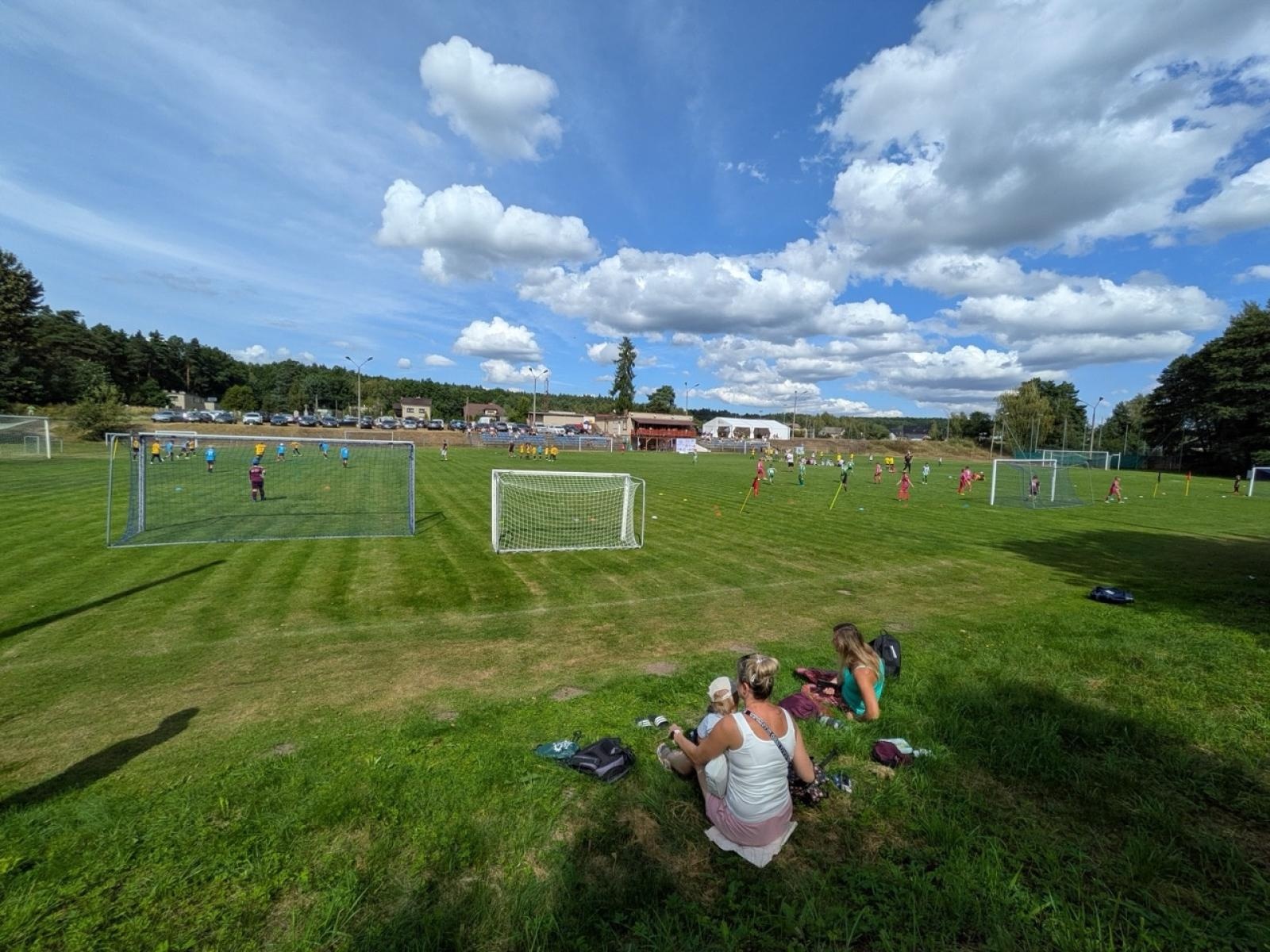 Zdjęcie w galerii na portalu naszraciborz.pl: XIII edycja Górki Cup za nami [FOTO i WIDEO] wiadomości z regionu