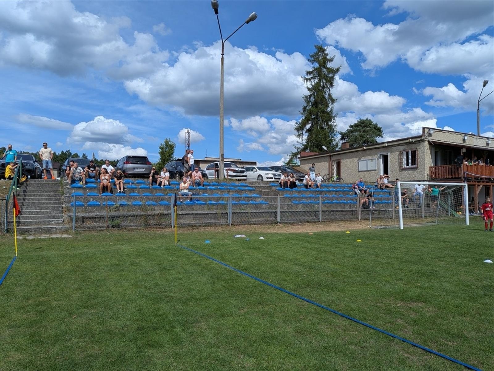 Zdjęcie w galerii na portalu naszraciborz.pl: XIII edycja Górki Cup za nami [FOTO i WIDEO] wiadomości z regionu