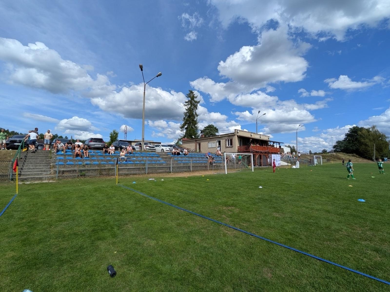 Zdjęcie w galerii na portalu naszraciborz.pl: XIII edycja Górki Cup za nami [FOTO i WIDEO] wiadomości z regionu