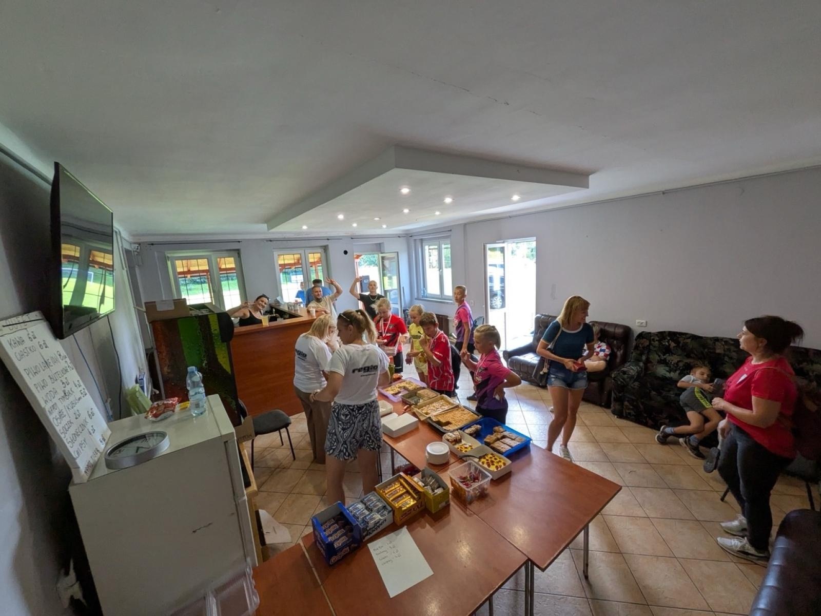 Zdjęcie w galerii na portalu naszraciborz.pl: XIII edycja Górki Cup za nami [FOTO i WIDEO] wiadomości z regionu