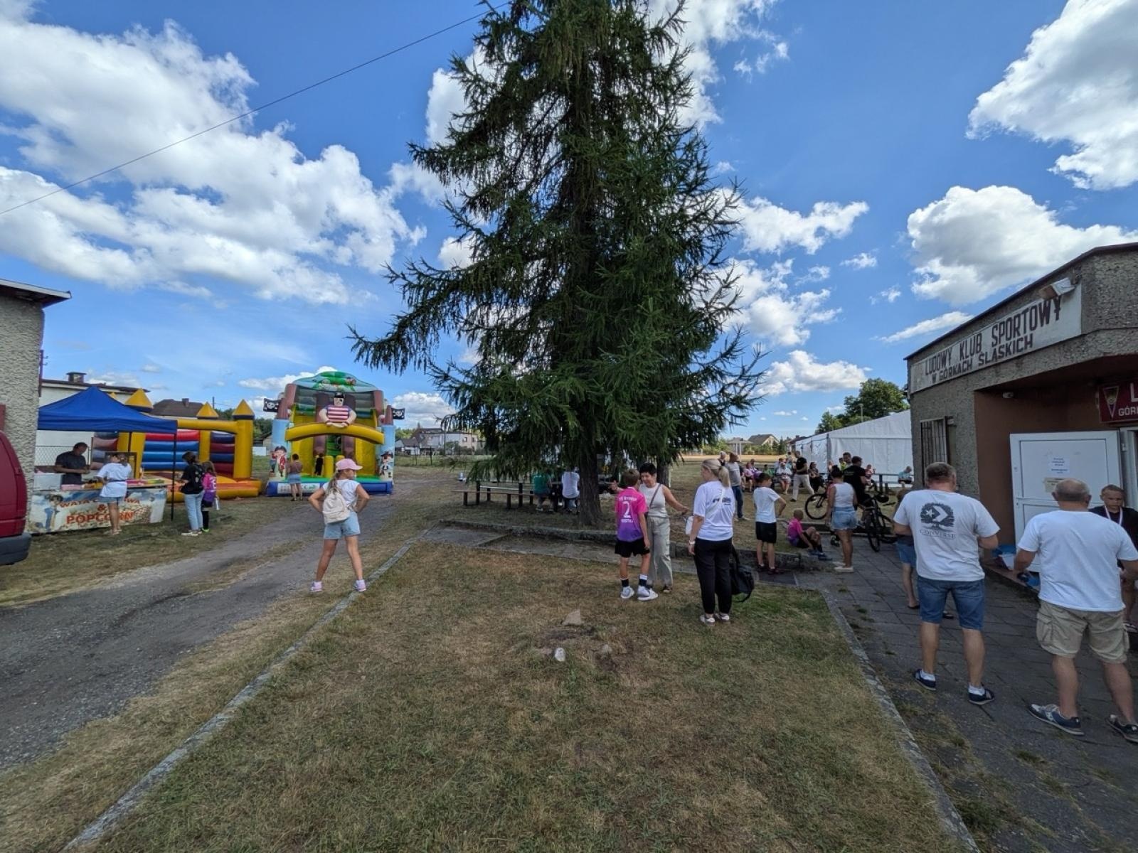 Zdjęcie w galerii na portalu naszraciborz.pl: XIII edycja Górki Cup za nami [FOTO i WIDEO] wiadomości z regionu