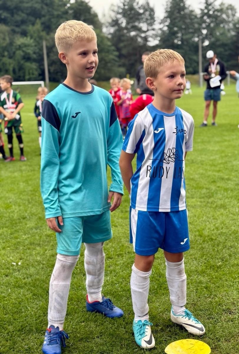 Zdjęcie w galerii na portalu naszraciborz.pl: XIII edycja Górki Cup za nami [FOTO i WIDEO] wiadomości z regionu