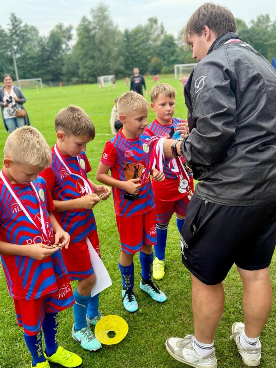 Zdjęcie w galerii na portalu naszraciborz.pl: XIII edycja Górki Cup za nami [FOTO i WIDEO] wiadomości z regionu
