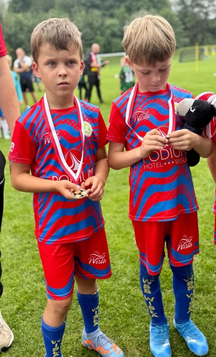 Zdjęcie w galerii na portalu naszraciborz.pl: XIII edycja Górki Cup za nami [FOTO i WIDEO] wiadomości z regionu
