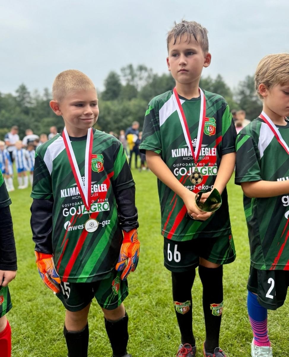 Zdjęcie w galerii na portalu naszraciborz.pl: XIII edycja Górki Cup za nami [FOTO i WIDEO] wiadomości z regionu