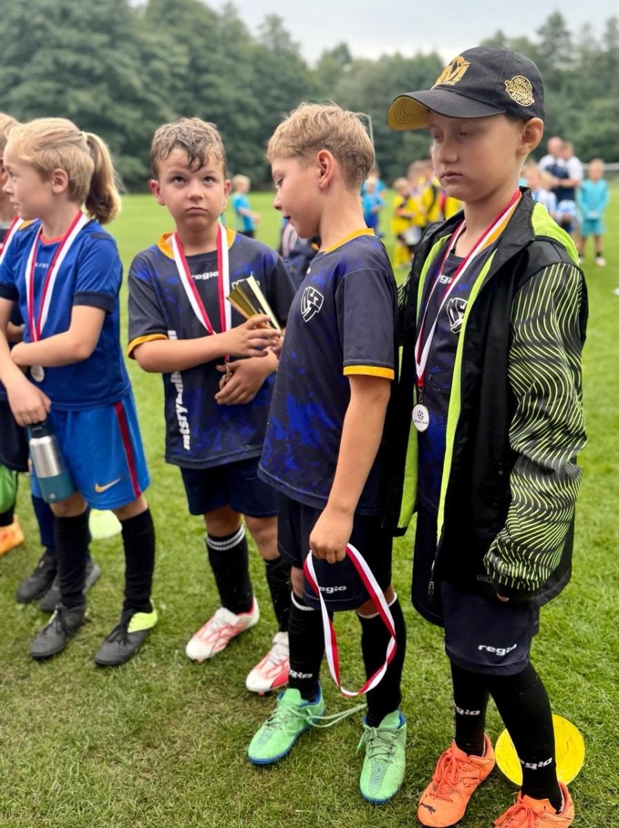 Zdjęcie w galerii na portalu naszraciborz.pl: XIII edycja Górki Cup za nami [FOTO i WIDEO] wiadomości z regionu