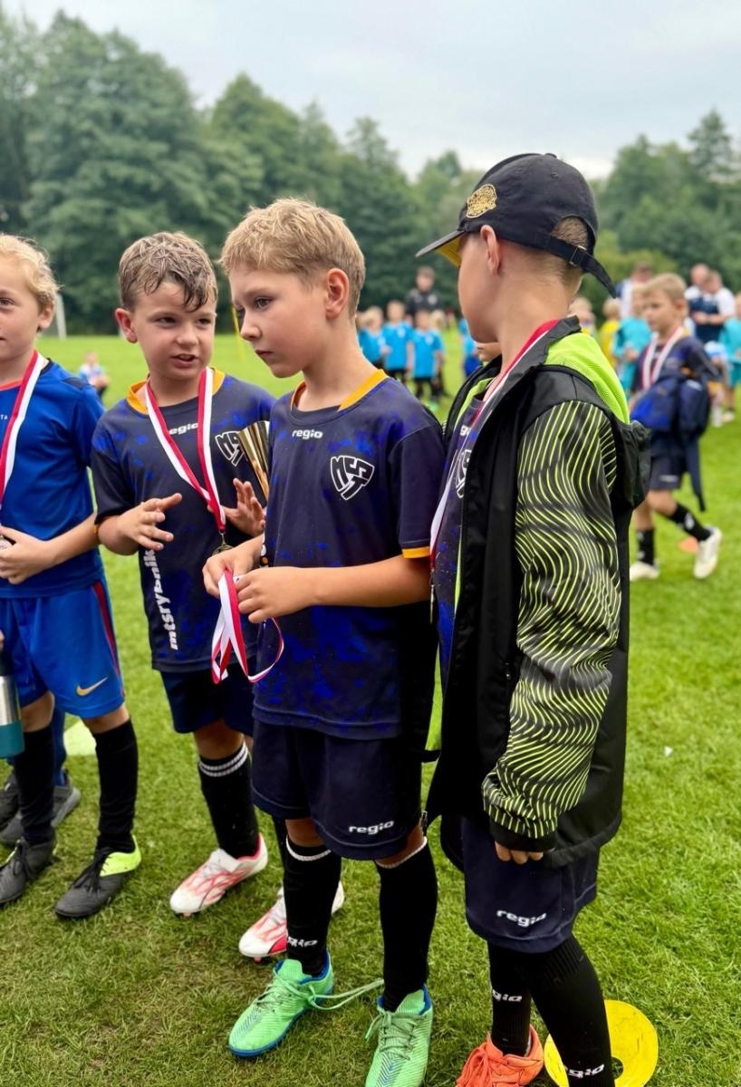 Zdjęcie w galerii na portalu naszraciborz.pl: XIII edycja Górki Cup za nami [FOTO i WIDEO] wiadomości z regionu