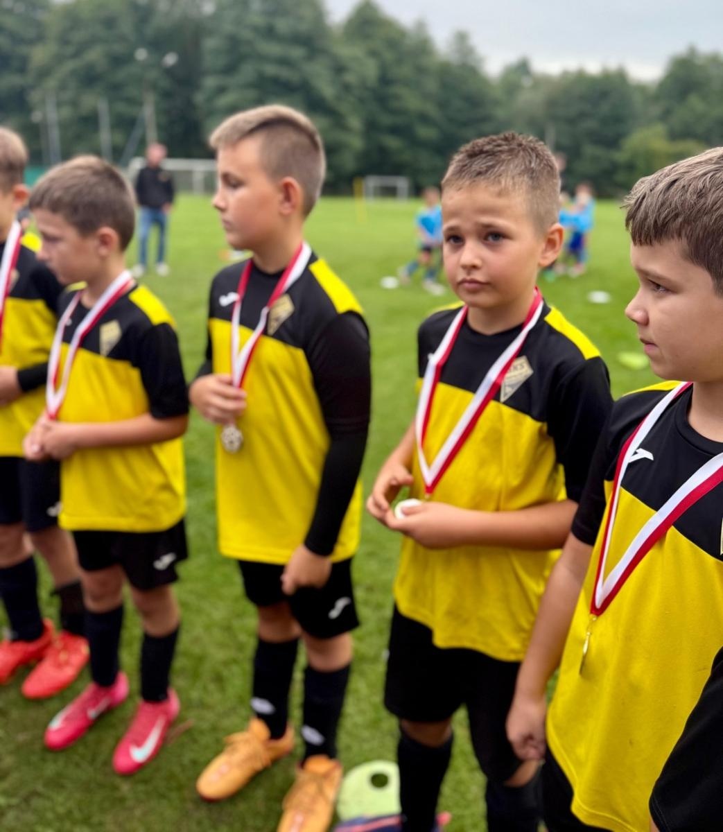 Zdjęcie w galerii na portalu naszraciborz.pl: XIII edycja Górki Cup za nami [FOTO i WIDEO] wiadomości z regionu