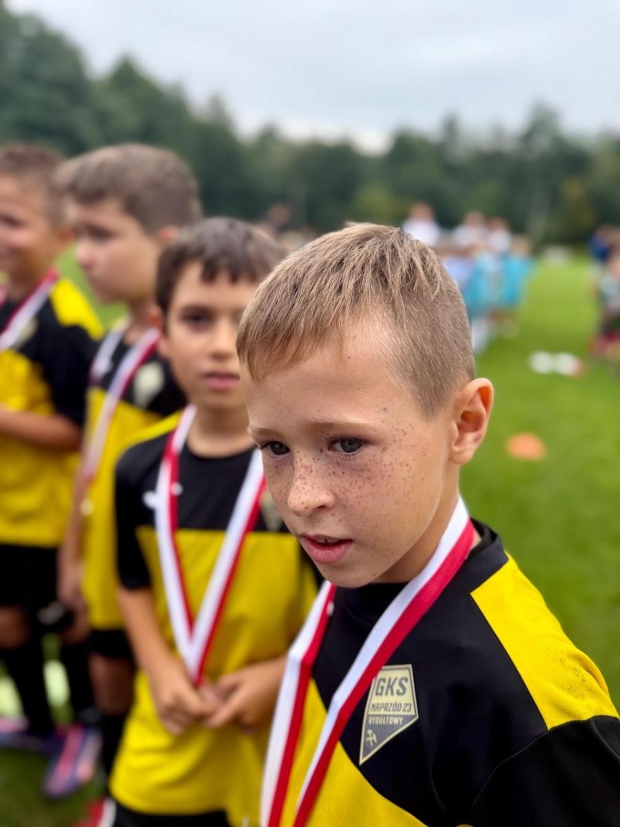 Zdjęcie w galerii na portalu naszraciborz.pl: XIII edycja Górki Cup za nami [FOTO i WIDEO] wiadomości z regionu