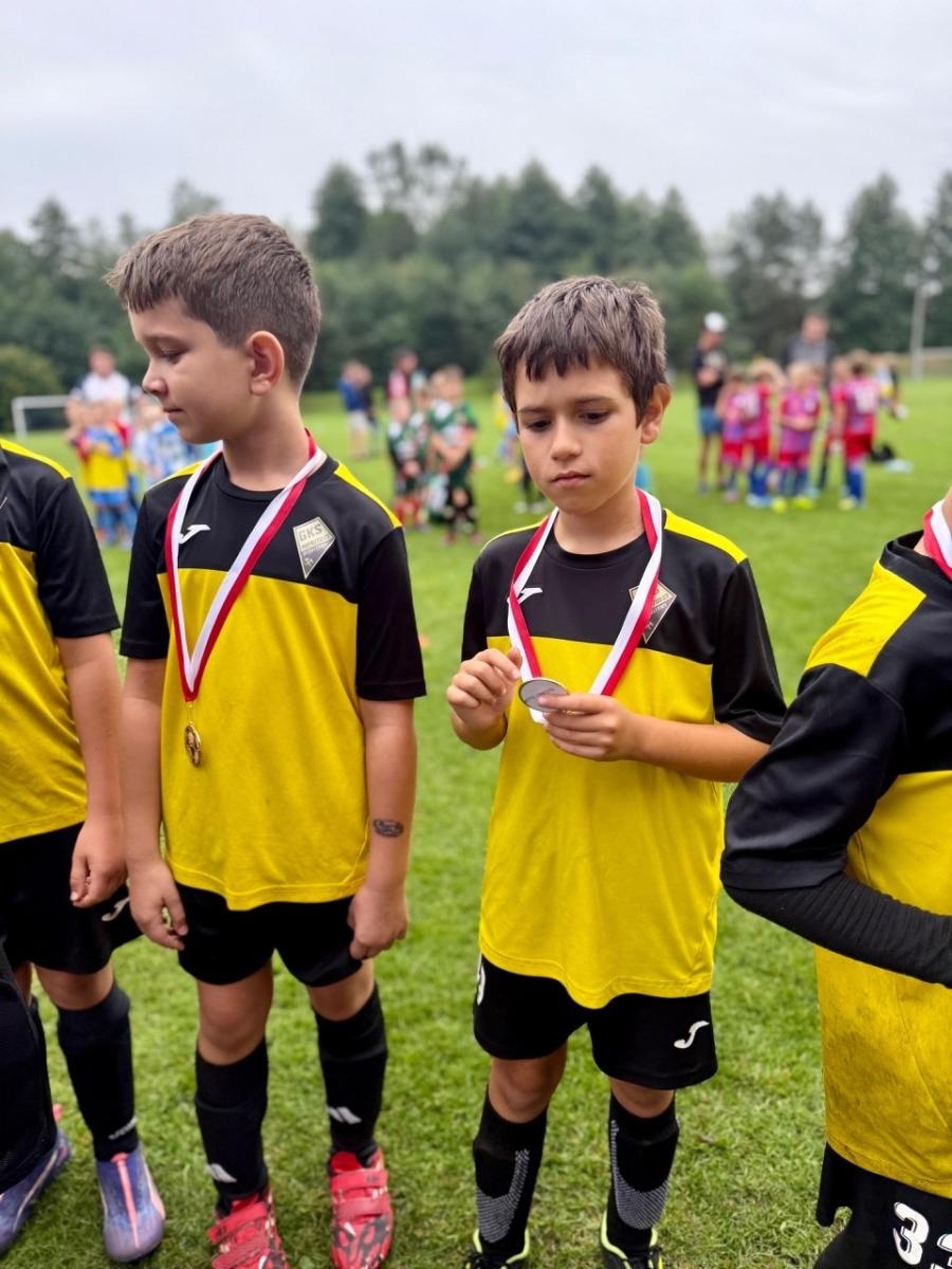 Zdjęcie w galerii na portalu naszraciborz.pl: XIII edycja Górki Cup za nami [FOTO i WIDEO] wiadomości z regionu