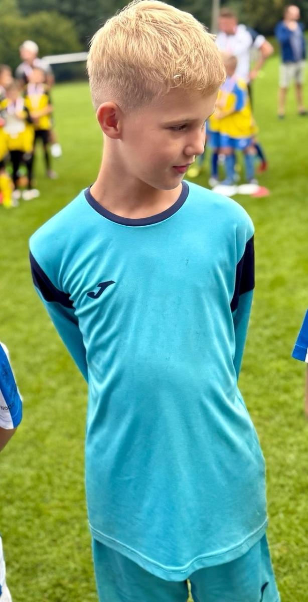 Zdjęcie w galerii na portalu naszraciborz.pl: XIII edycja Górki Cup za nami [FOTO i WIDEO] wiadomości z regionu