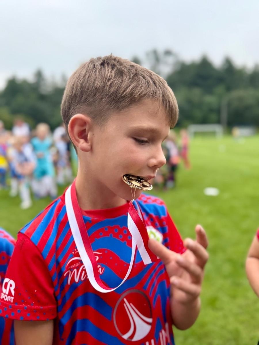 Zdjęcie w galerii na portalu naszraciborz.pl: XIII edycja Górki Cup za nami [FOTO i WIDEO] wiadomości z regionu