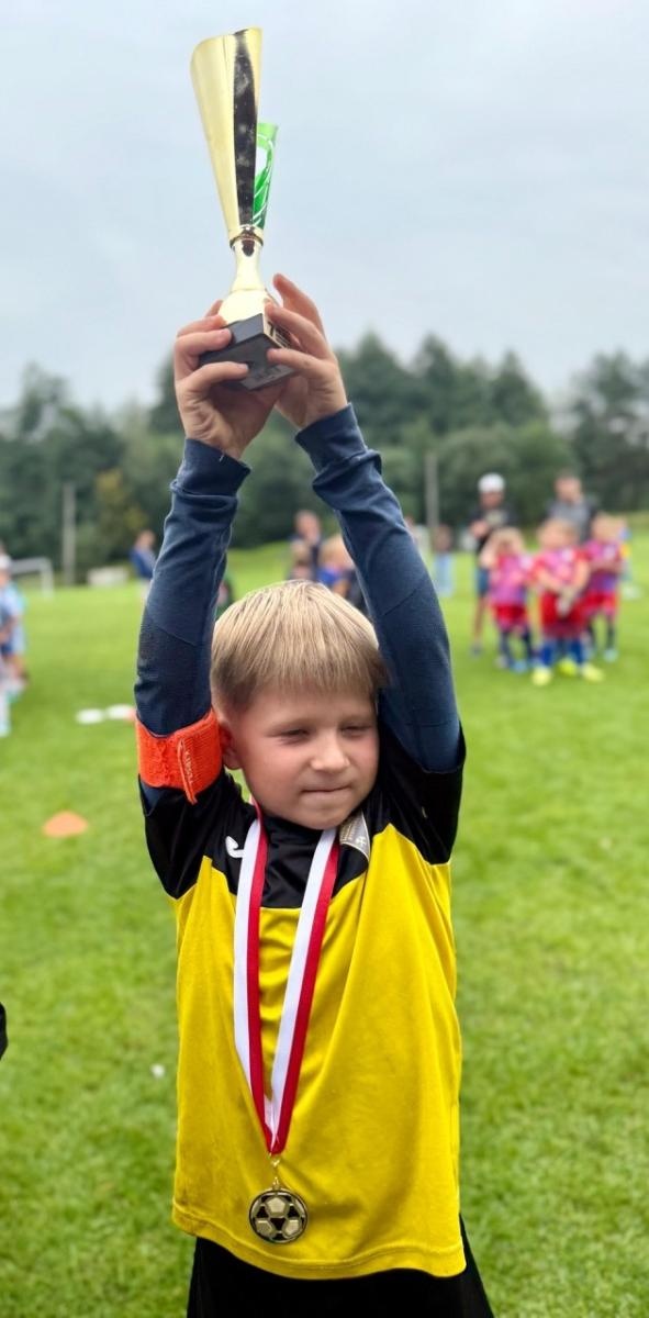 Zdjęcie w galerii na portalu naszraciborz.pl: XIII edycja Górki Cup za nami [FOTO i WIDEO] wiadomości z regionu