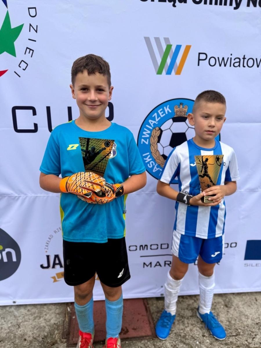 Zdjęcie w galerii na portalu naszraciborz.pl: XIII edycja Górki Cup za nami [FOTO i WIDEO] wiadomości z regionu