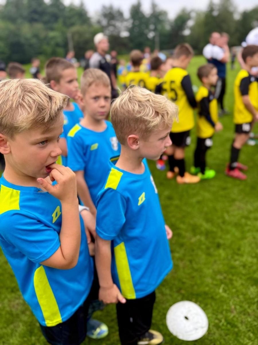 Zdjęcie w galerii na portalu naszraciborz.pl: XIII edycja Górki Cup za nami [FOTO i WIDEO] wiadomości z regionu