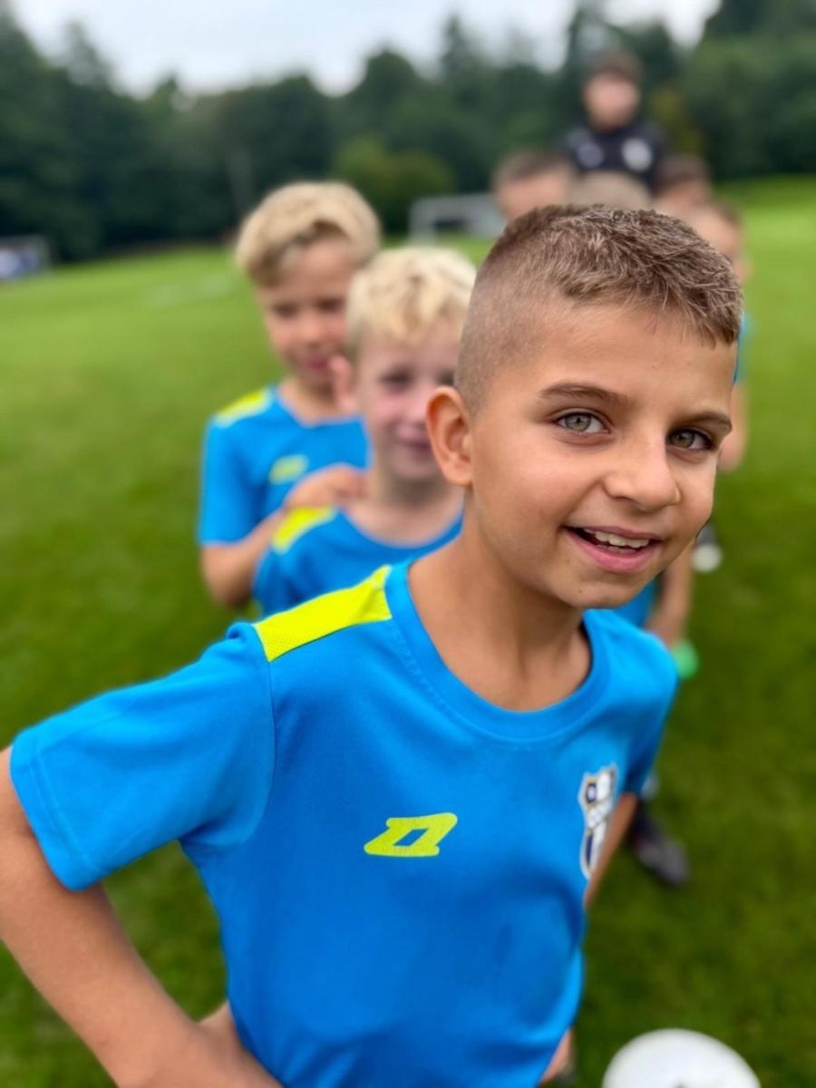 Zdjęcie w galerii na portalu naszraciborz.pl: XIII edycja Górki Cup za nami [FOTO i WIDEO] wiadomości z regionu