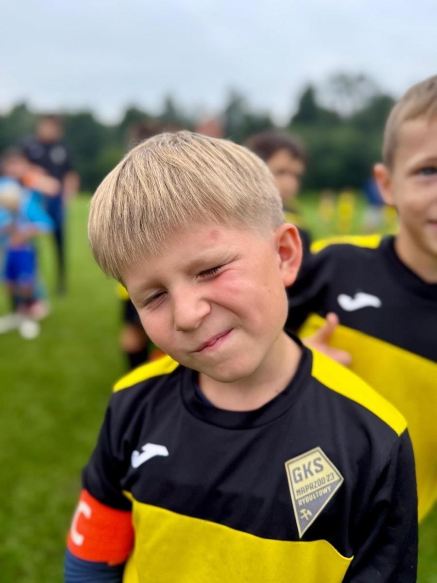 Zdjęcie w galerii na portalu naszraciborz.pl: XIII edycja Górki Cup za nami [FOTO i WIDEO] wiadomości z regionu