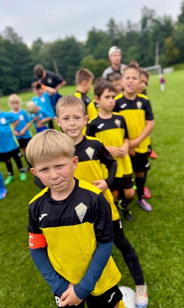 Zdjęcie w galerii na portalu naszraciborz.pl: XIII edycja Górki Cup za nami [FOTO i WIDEO] wiadomości z regionu