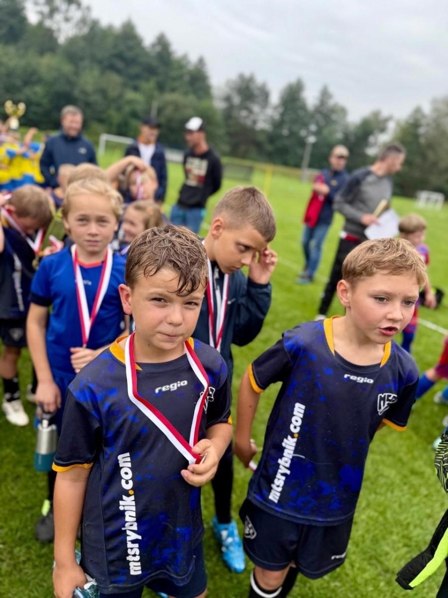 Zdjęcie w galerii na portalu naszraciborz.pl: XIII edycja Górki Cup za nami [FOTO i WIDEO] wiadomości z regionu