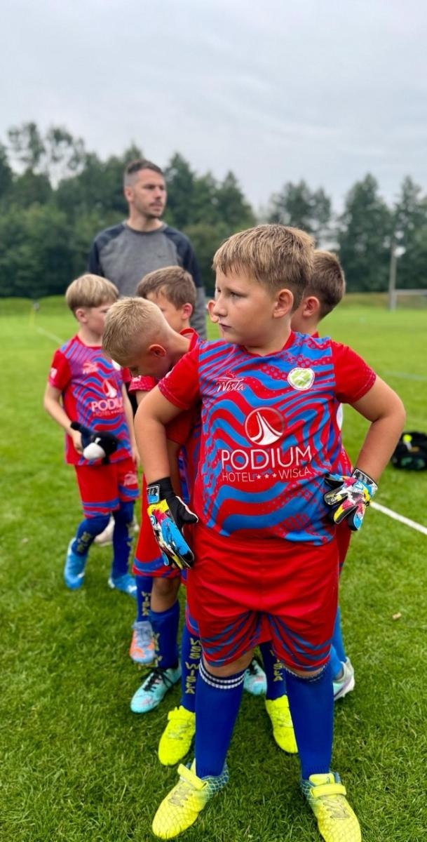 Zdjęcie w galerii na portalu naszraciborz.pl: XIII edycja Górki Cup za nami [FOTO i WIDEO] wiadomości z regionu